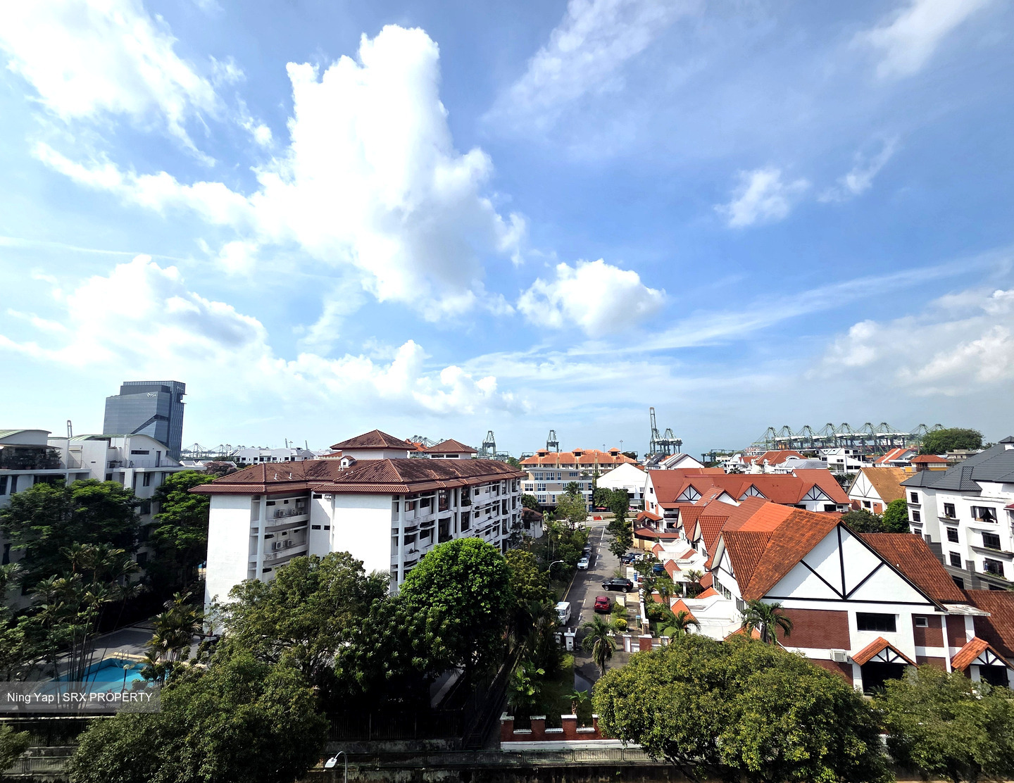 Kent Ridge Hill Residences (D5), Apartment #530196361